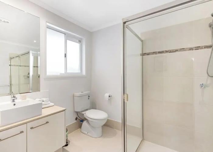 OCEAN55- Mooloolaba Family Holiday Home
