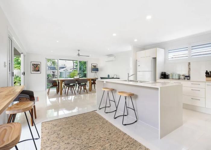 OCEAN55- Mooloolaba Family Holiday Home
