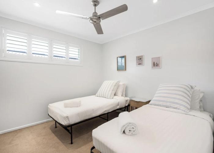 OCEAN55- Mooloolaba Family Holiday Home