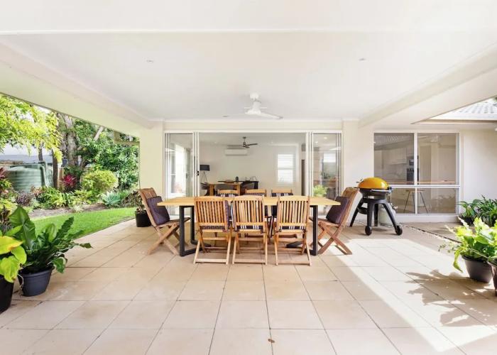 OCEAN55- Mooloolaba Family Holiday Home