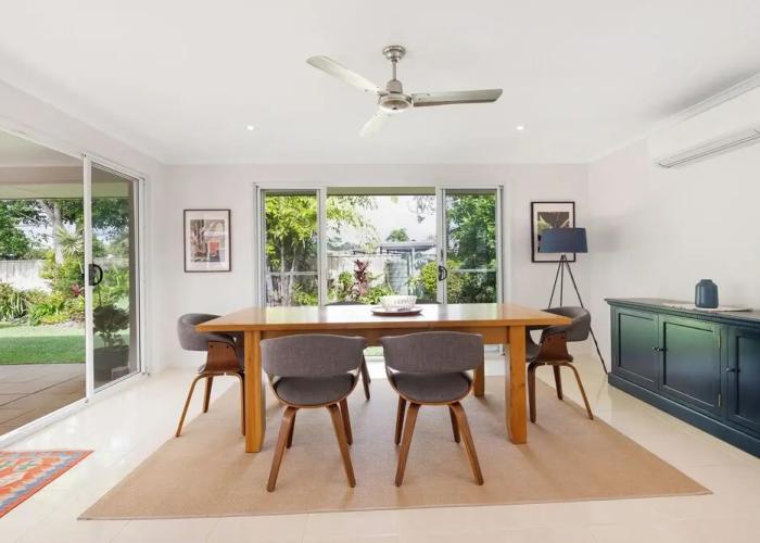 OCEAN55- Mooloolaba Family Holiday Home