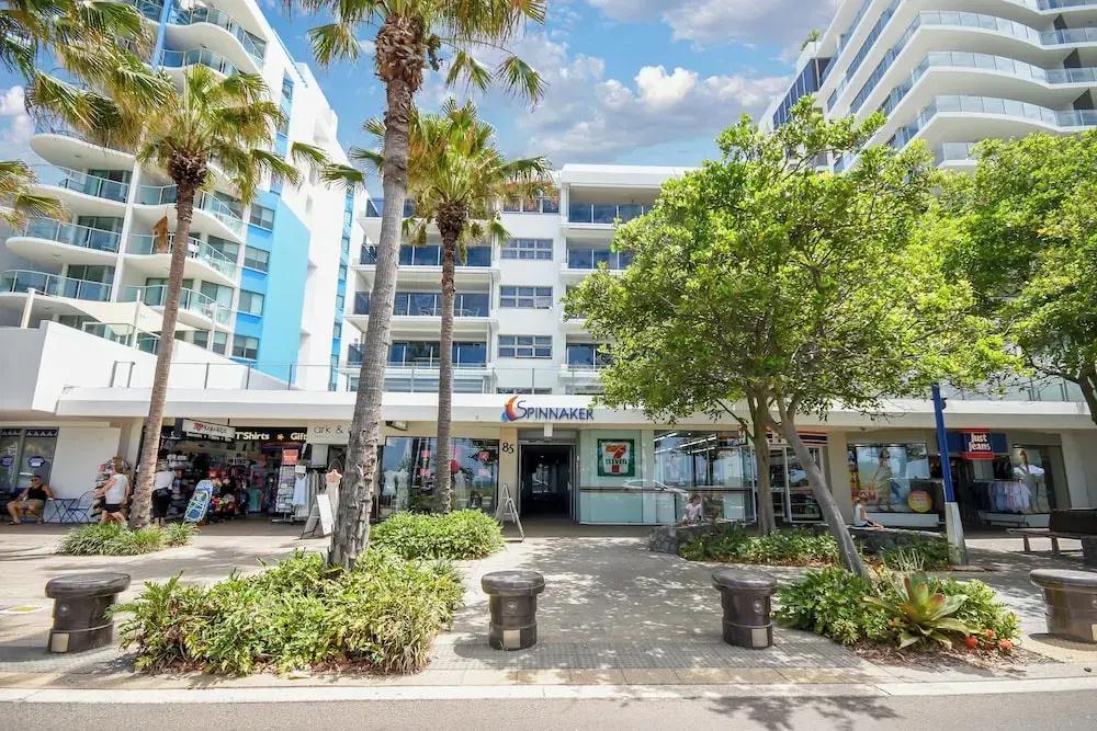 фото Spinnaker Apt 6- Mooloolaba Beach