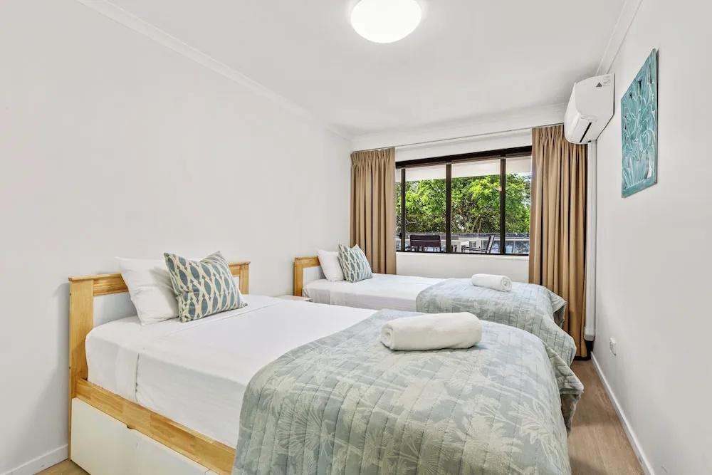 фото Spinnaker Apt 6- Mooloolaba Beach