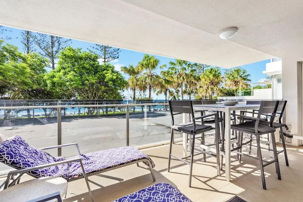 фото Spinnaker Apt 6- Mooloolaba Beach