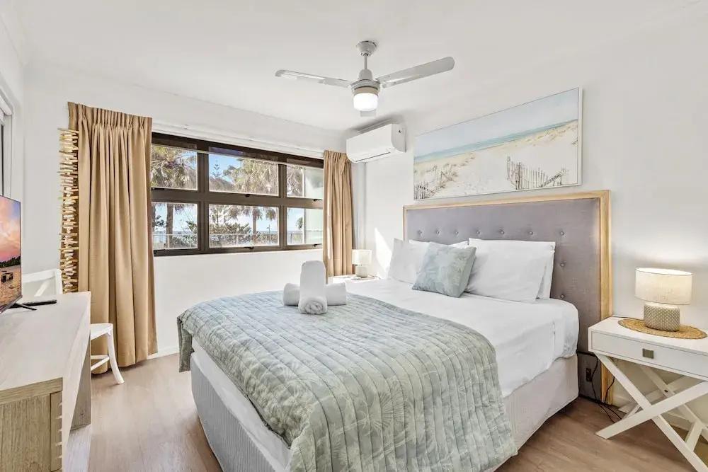 фото Spinnaker Apt 6- Mooloolaba Beach