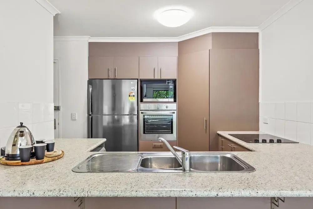 фото Spinnaker Apt 6- Mooloolaba Beach