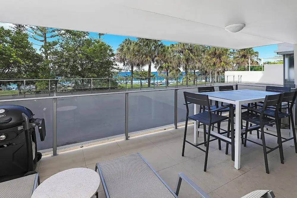 фото Spinnaker Apt 6- Mooloolaba Beach