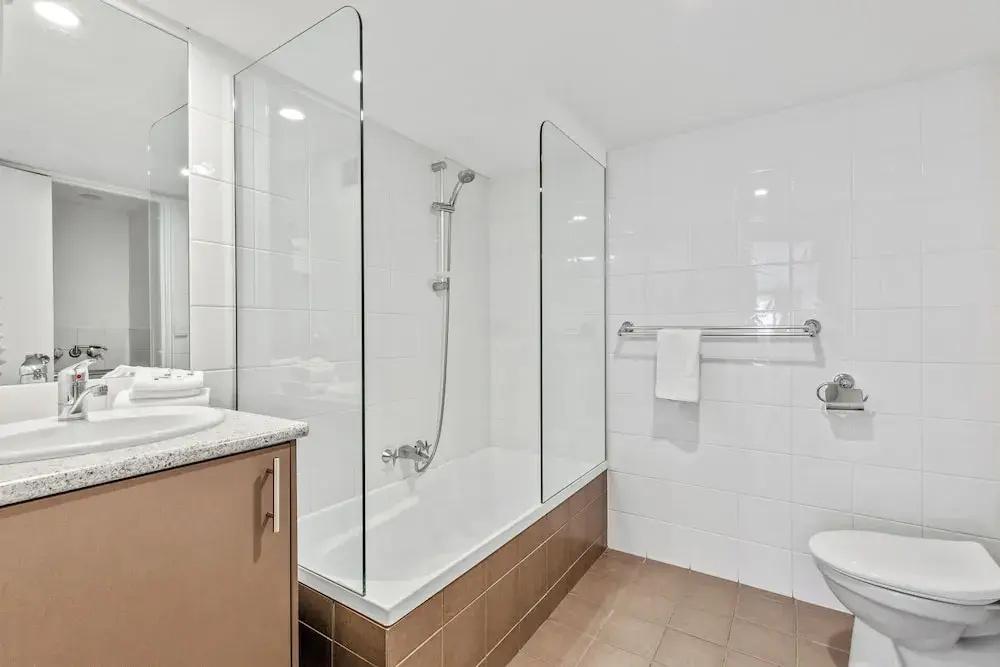 фото Spinnaker Apt 6- Mooloolaba Beach