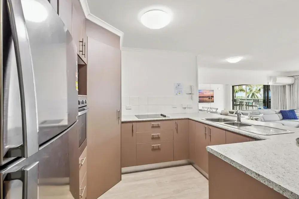 фото Spinnaker Apt 6- Mooloolaba Beach