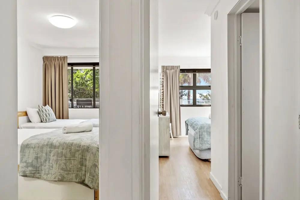 фото Spinnaker Apt 6- Mooloolaba Beach