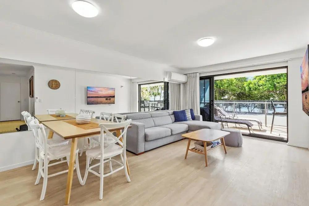 фото Spinnaker Apt 6- Mooloolaba Beach