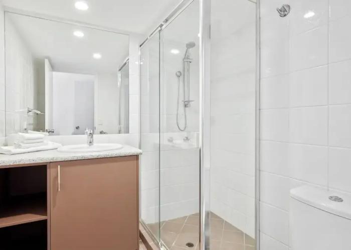Spinnaker Apt 6- Mooloolaba Beach