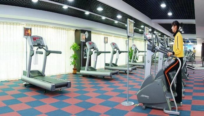 Changchun Zhuozhan Days Hotel