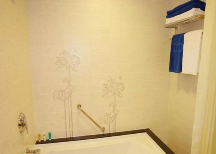 Changchun Zhuozhan Days Hotel