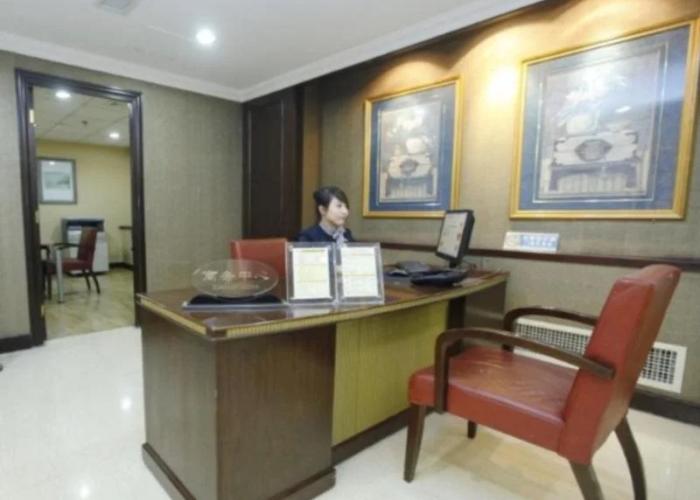 Changchun Zhuozhan Days Hotel