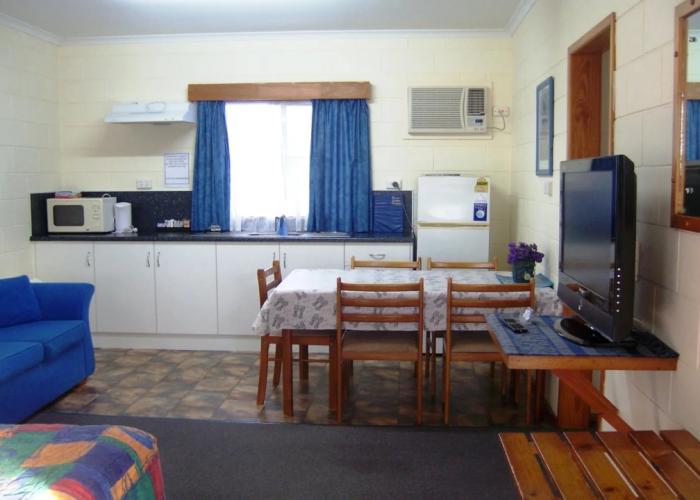 Tramway Motel