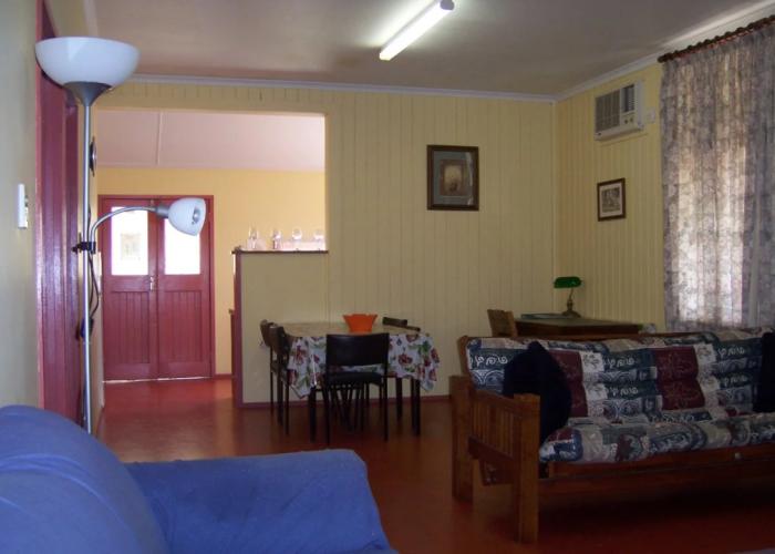 Tramway Motel