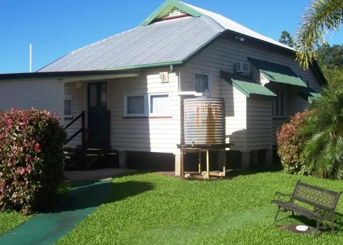 Tramway Motel
