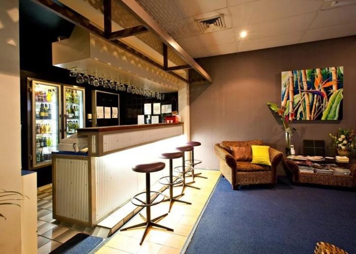 Sarina Motor Inn
