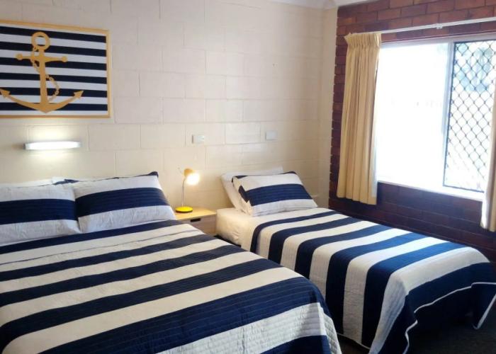Sail Inn Motel