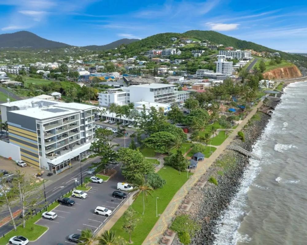фото Salt Yeppoon