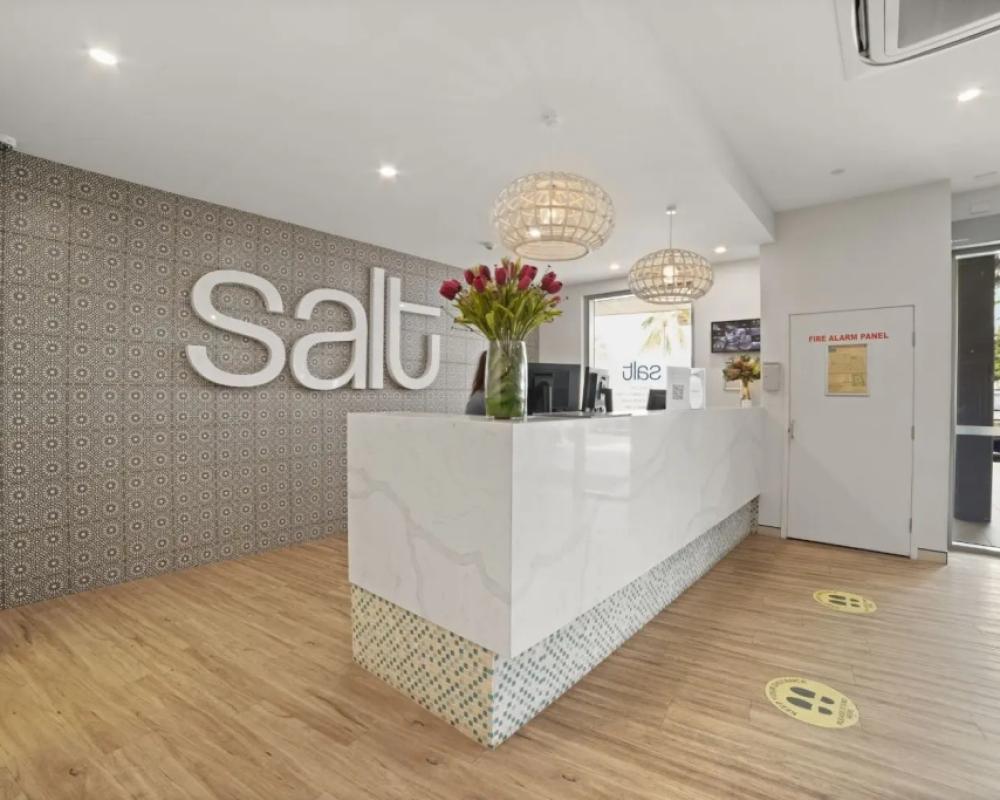 фото Salt Yeppoon
