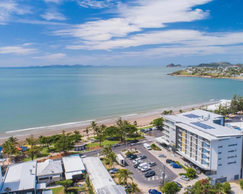 фото Salt Yeppoon