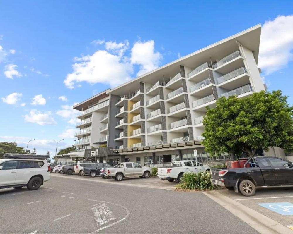 фото Salt Yeppoon