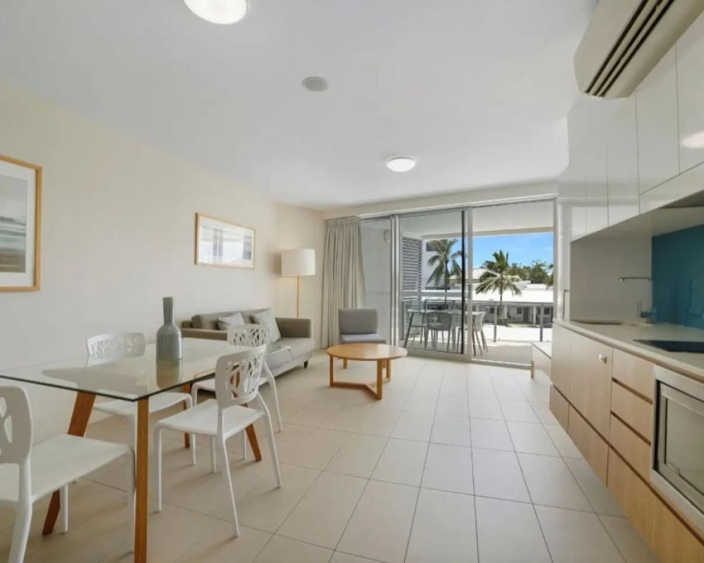 фото Salt Yeppoon