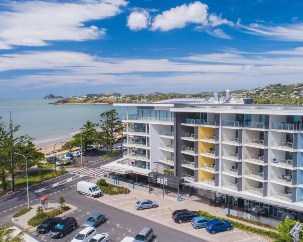 фото Salt Yeppoon