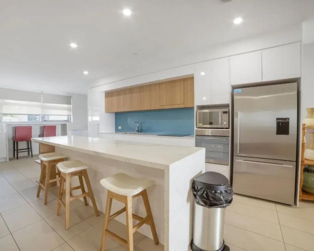 фото Salt Yeppoon