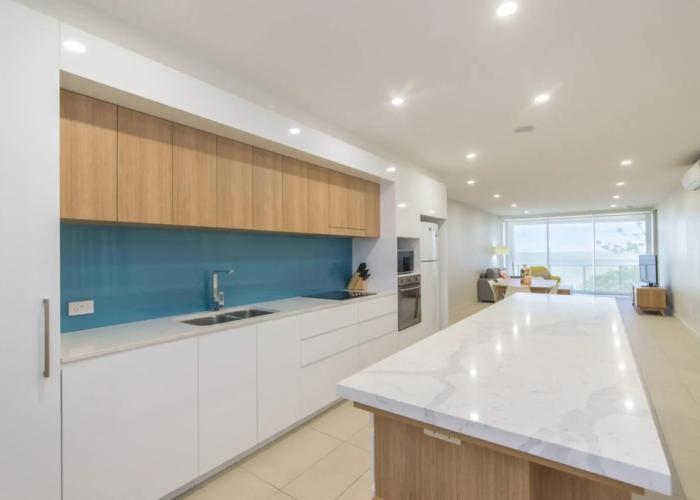 Salt Yeppoon