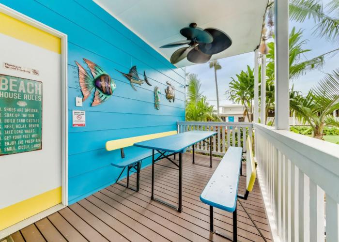 Coral Inn Boutique Resort