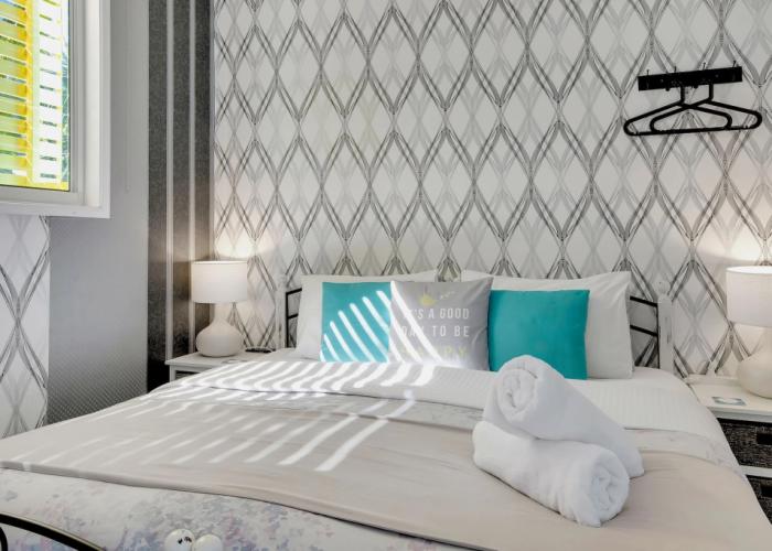 Coral Inn Boutique Resort