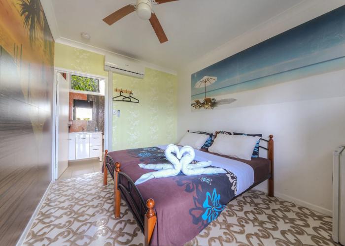 Coral Inn Boutique Resort