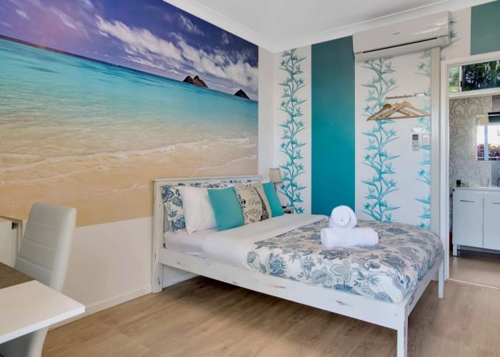 Coral Inn Boutique Resort