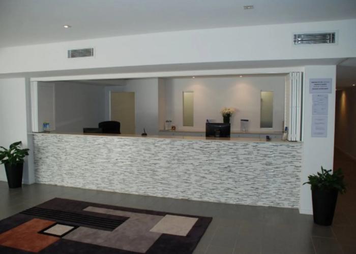 Echelon Apartments