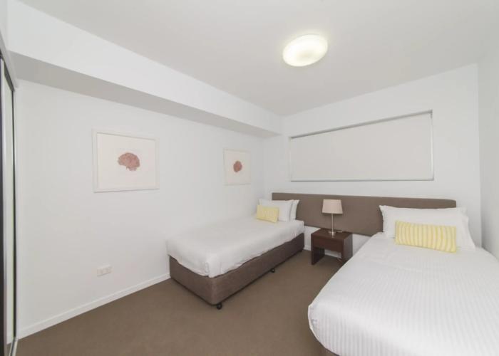 Echelon Apartments