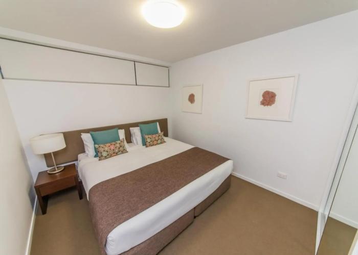 Echelon Apartments