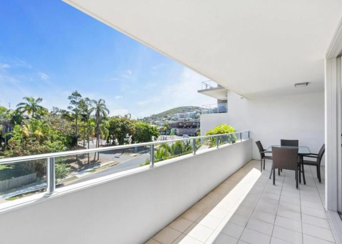 Echelon Apartments