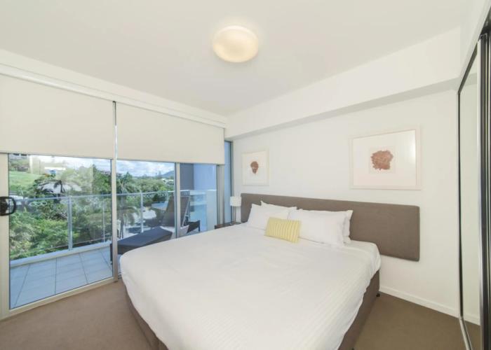Echelon Apartments