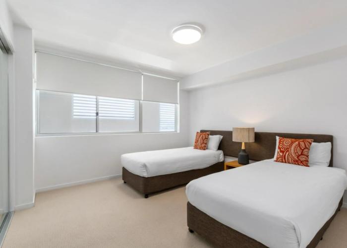 Echelon Apartments