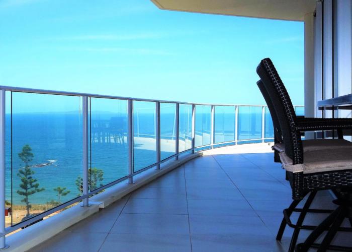 Oshen Holiday Apartments Yeppoon