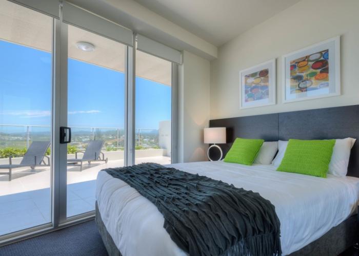 Oshen Holiday Apartments Yeppoon