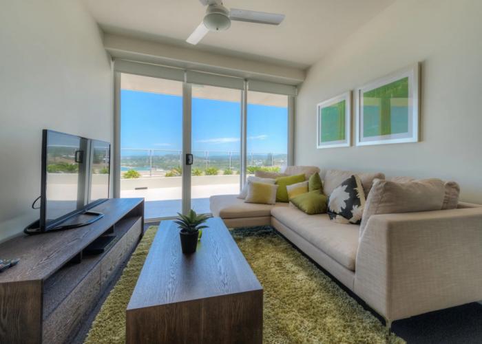 Oshen Holiday Apartments Yeppoon