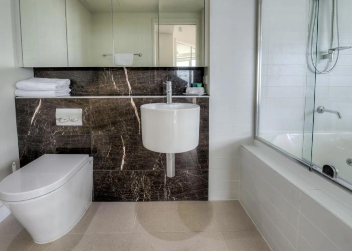 Oshen Holiday Apartments Yeppoon