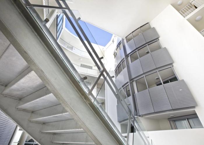 Oshen Holiday Apartments Yeppoon