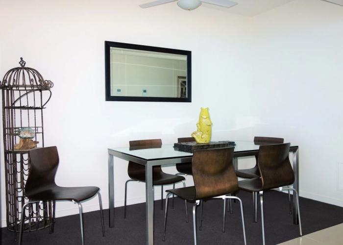 Oshen Holiday Apartments Yeppoon