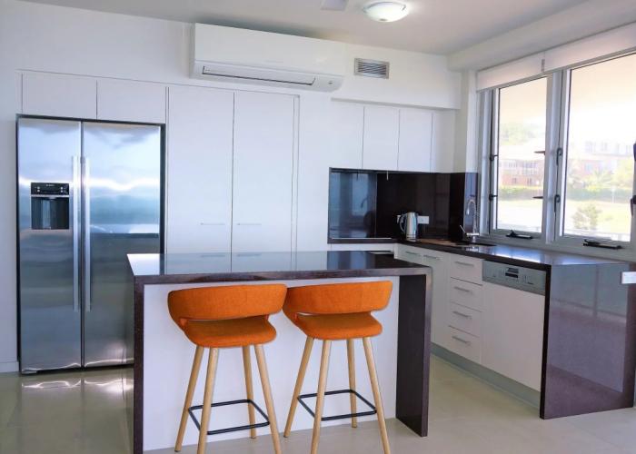 Oshen Holiday Apartments Yeppoon