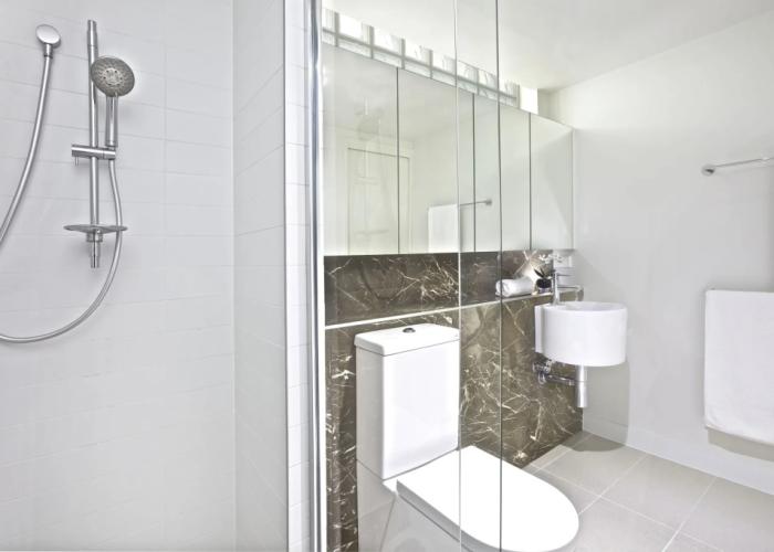 Oshen Holiday Apartments Yeppoon